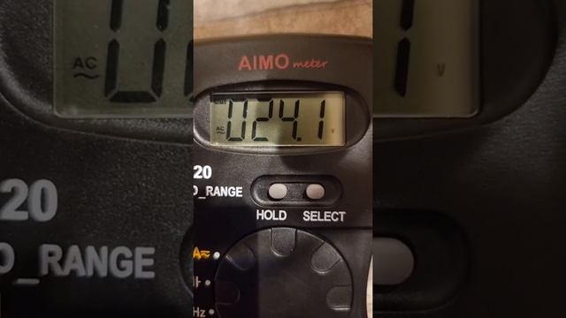 Aimo meter смотреть онлайн
