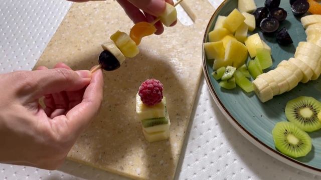 Простые рецепты десертов дома