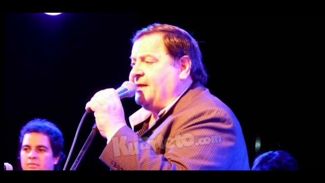 Que te pasa corazón - La Pepa y Ariel Ferrari смотреть онлайн