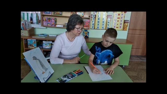 Рисование 