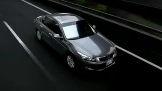 HONDA ACCORD(TAIWAN,1) смотреть онлайн