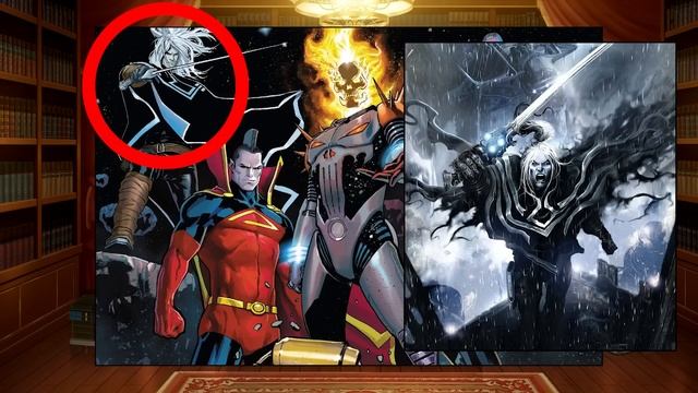Les GARDIENS de la GALAXIE MALÉFIQUES ! | Dark Guardians смотреть онлайн