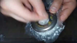 ГРАНТА ФЛ   СТРАХУЕМСЯ  И   СМАЗЫВАЕМ  ЗАКРЫТЫЕ  ПОДШИПНИКИ   СТУПИЦЫ ДАЖЕ ЕСЛИ НЕ ВЕРИМ В РЕЗУЛЬТА