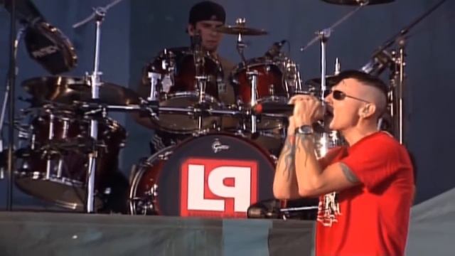 Linkin Park Best Songs - Top 10 Of Linkin Park