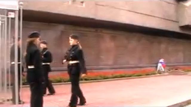 Пост N 1 г.Севастополь 16.10.2010 смотреть онлайн