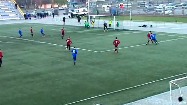 Константин Бурский гол ФК Брест - Славия дуб 33тур 24.11.12 смотреть онлайн