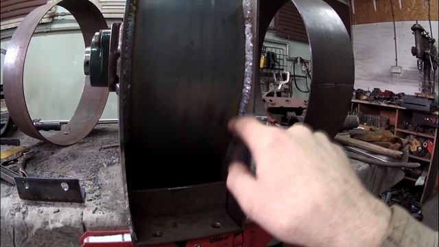 Щепорез ( корпус)