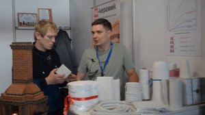 Огнеупорные материалы для печи. огнеупорные материалы для печей.