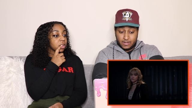 Truth or Dare Trailer #1 REACTION!!!! смотреть онлайн