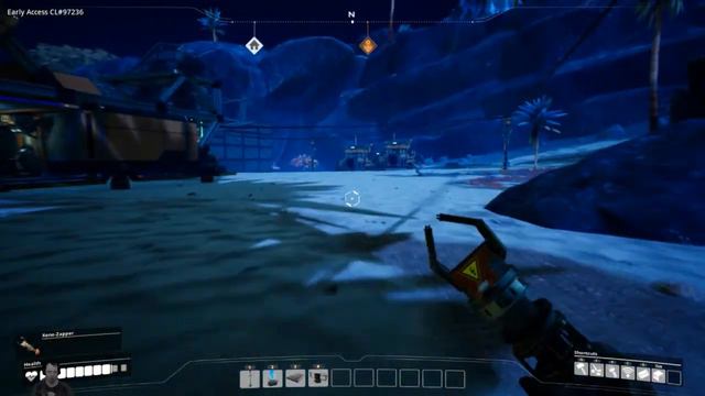 We manufactured bio fuel for the power supply || Satisfactory #4 || W/Eddiemanplays смотреть онлайн
