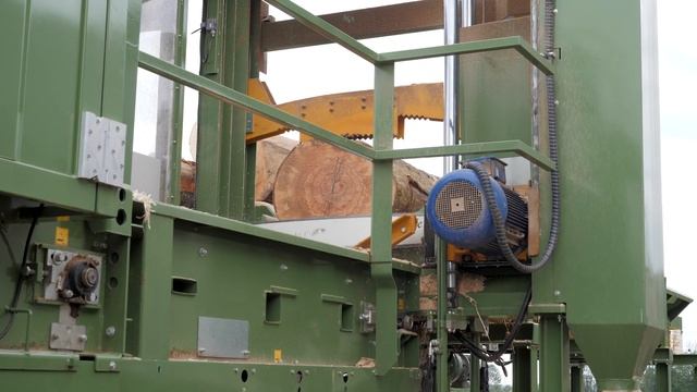 TM 1200 & TB900 firewood splitting unit high performance equipment for large diameter log processin смотреть онлайн