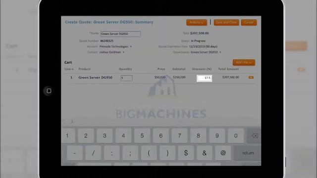 Get Full Customer 360 with Oracle Sales Cloud смотреть онлайн