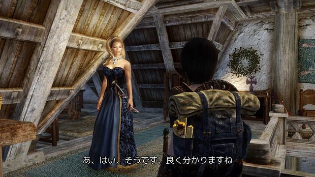 【 SKYRIM LE 】スカイリム　ユーナの冒険記＃16【ゆっくり実況】 смотреть онлайн