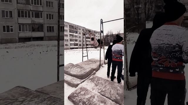 720, ОТМАХ НА ЧЕШСКИЕ ОБОРОТЫ, КУМКВАТ В ЗАЦЕП - СЛОЖНЫЕ И НЕВЕРОЯТНЫЕ ЭЛЕМЕНТЫ ОТ КОМАНДЫ GEF TEAM