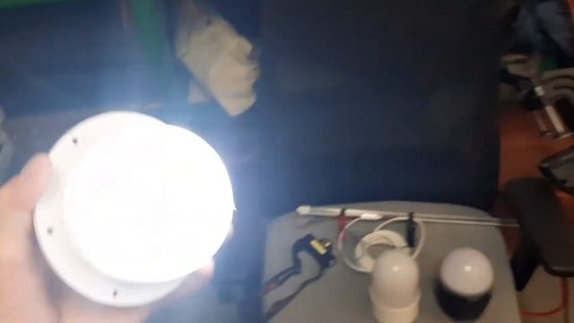 Освещение для палатки, лагеря на природе. USB лучше. смотреть онлайн