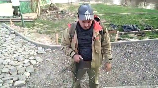И еще карп+форель смотреть онлайн