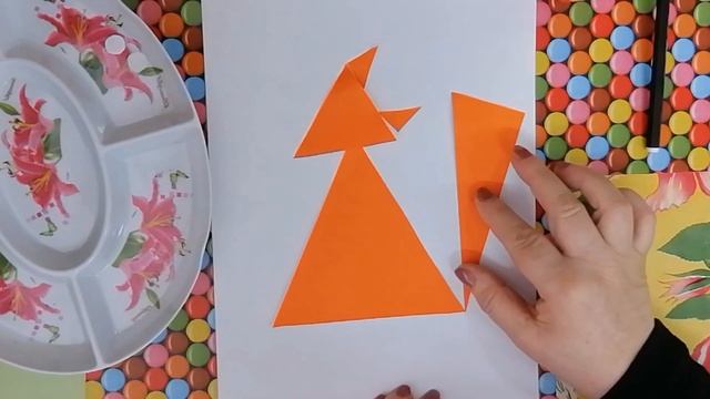 Лисичка смотреть онлайн