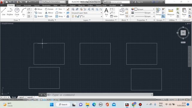 AUTOCAD 7 смотреть онлайн
