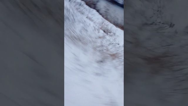 катаемся на вотрушке, новый влог?❄ смотреть онлайн