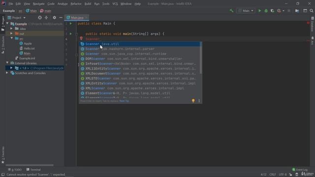 Importing Classes || Java 2021Complete Java MasterClassZero to Hero Programming || Udemy Course смотреть онлайн