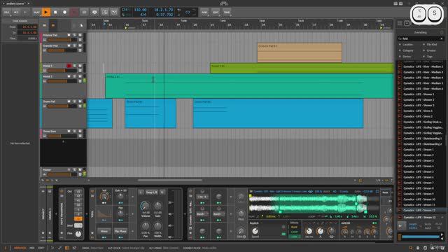 02.5. Orchestration & Arrangement