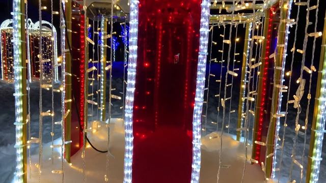 Новогодний Саратов 2022 смотреть онлайн