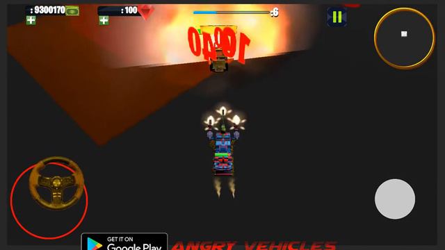Angry Vehicles game is on Google Play Store - DOWNLOAD NOW смотреть онлайн