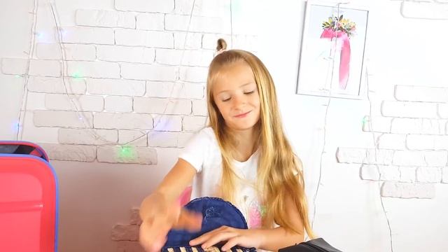 КАК СОБРАТЬ ЧЕМОДАН НА ОТДЫХ от А до Я ? СЕКРЕТЫ И СОВЕТЫ / Новый чемодан