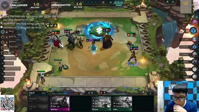 22/9: Rank1 Global 1544LP | Start 500LP rank KR смотреть онлайн