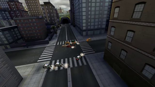 Sniper 3d - Nine Shooters (Playing with Fire) Primary mission Gabe's Crossing Full HD 1080p Gamepla смотреть онлайн