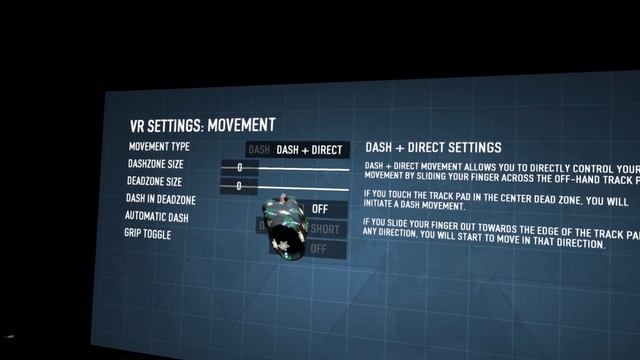 PSA: Smooth locomotion (Payday 2 VR) смотреть онлайн