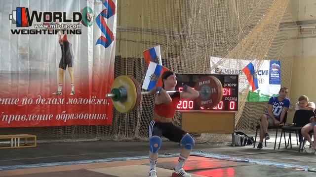 12-14.06.2015(63-NIKOLAEVA.80х,80,85х/102,110,113х)Tournament E.Minaev.Moscow region (youth-24) смотреть онлайн