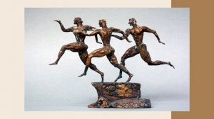 Древнегреческое искусство | Всемирная история, 5 класс