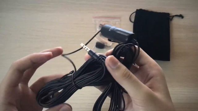 Synco Lav-S8 | Lavalier Mic Padu Dan Murah | Unboxing & Review смотреть онлайн