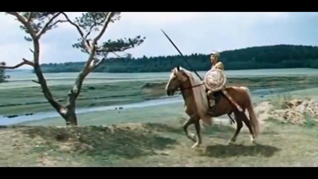 ФЕНИКС, ЖАР-ПТИЦА И ДРУГИЕ ПТИЦЫ В СЛАВЯНСКОЙ МИФОЛОГИИ // Я короче раскопал смотреть онлайн