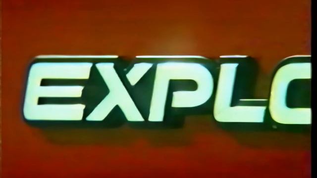 1991 Ford Explorer Commercial HD ENHANCED смотреть онлайн