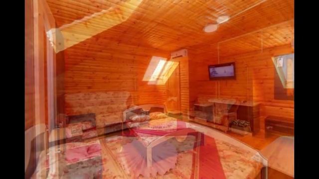 Однокомнатный трехместный стандарт мансарда смотреть онлайн