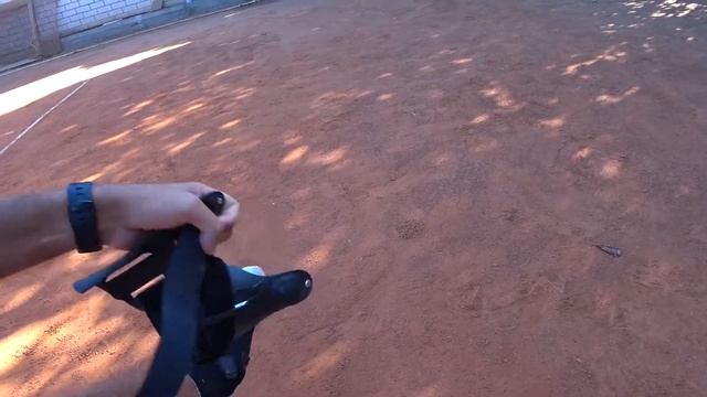 Фиксатор для голеностопа (лодыжки). Мой отзыв использования смотреть онлайн