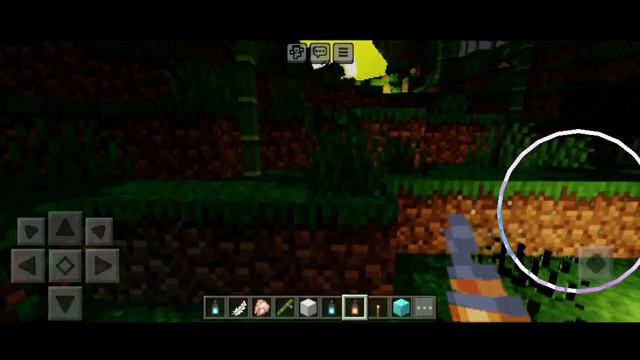 MINECRAFT PATCH 1.20.50.21 DEFFERED RENDER ISPE SHADER BOOST FPS 40fps смотреть онлайн