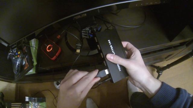 PS4 HDCP: Обход защиты, запись с PlayStation 4 по HDMI. Простое решение проблемы! смотреть онлайн