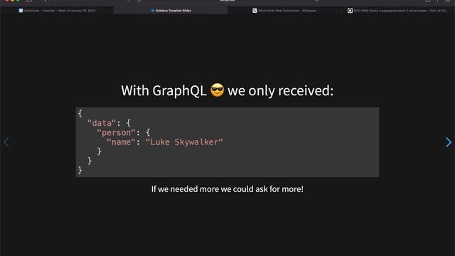 ACS 4390 lesson 1 смотреть онлайн