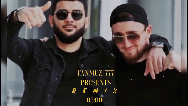 Ислам Итляшев & Султан Лагучев ( REMIX 2024 )