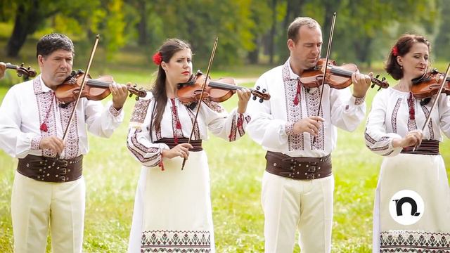 Virginia Moraru Si Orchestra Mugurel -  Însoară-te Măi Gheorghiță