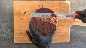 Полезный тортик "Баноффи пай", веганский рецепт!