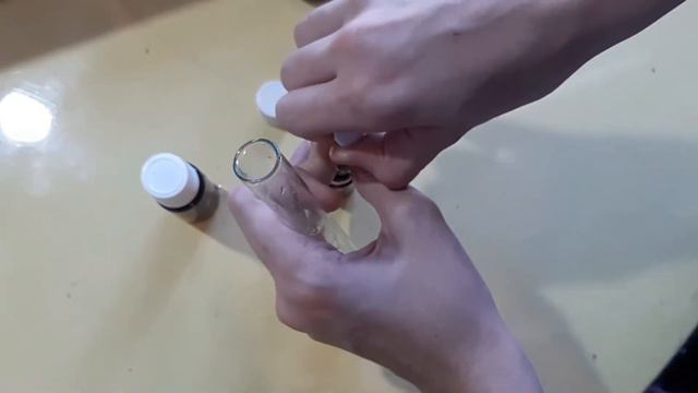 мастер класс как сделать духи🌸 смотреть онлайн