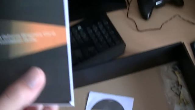 Nvidia Geforce GTX 770 4GB Palit Super JetStream unboxing PL смотреть онлайн