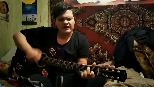 ДДТ - Метель. cover❄️ смотреть онлайн