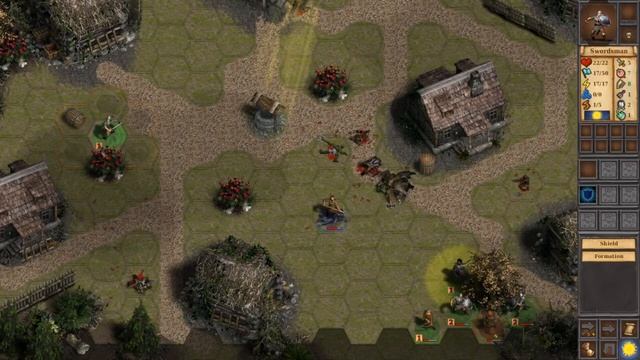 Warbanners - Strategy at it's finest! смотреть онлайн