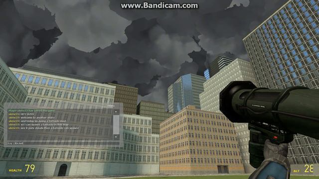 Garrys Mod Show case!! (Number 1) смотреть онлайн