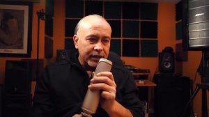 RODE K2 VS NEWMMAN TLM 103 MICROPHONE SHOOT OUT